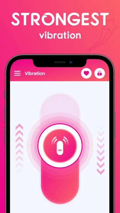 تصاویر G Vibrator: Strong Massager