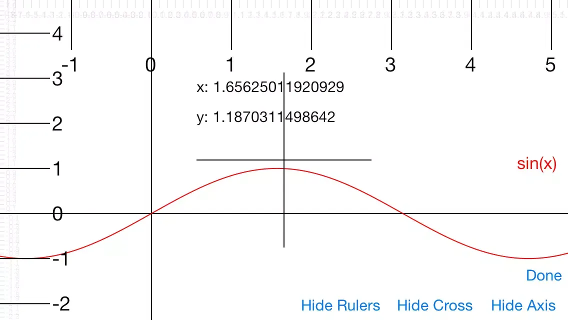 Ảnh chụp màn hình của All Purpose Calculator