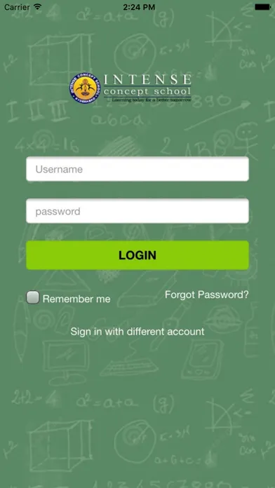 Unicampus স্ক্রিনশট