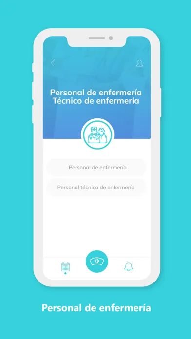 Скриншоты ICN APP