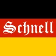 Speed German