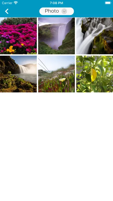 تصاویر Interact Screen Sharing