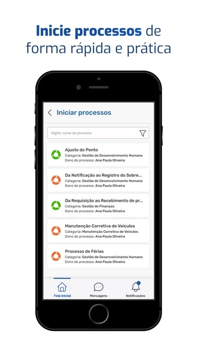 Ảnh chụp màn hình của Interact Pocket