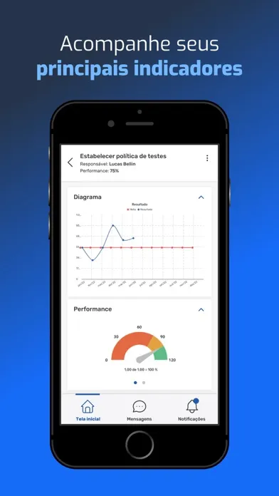 Ảnh chụp màn hình của Interact Pocket