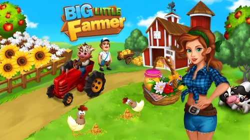 Little Farmer-screenshot-1