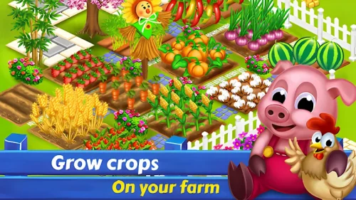 Little Farmer-screenshot-3