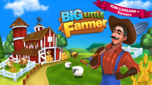 Little Farmer-screenshot-4