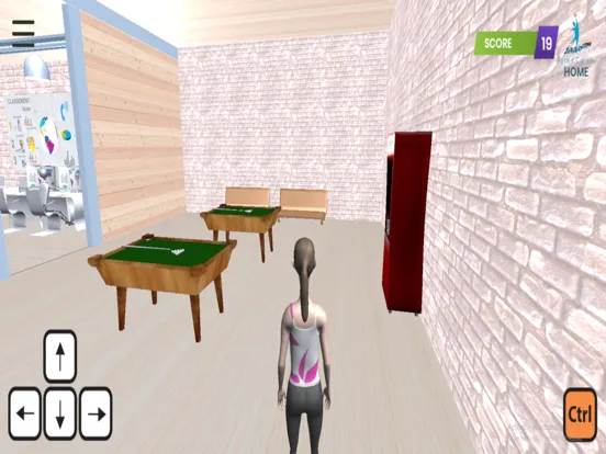 Tangkapan skrin Path4Career-Career Management iPad 