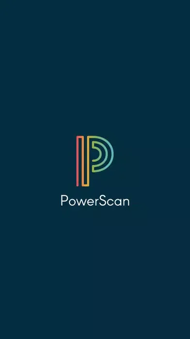 Zrzuty ekranu PS PowerScan