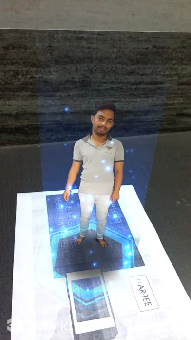 I come to Life स्क्रीनशॉट