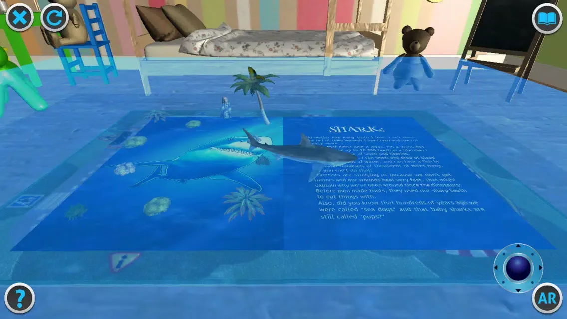 Under the Sea Digital应用截图