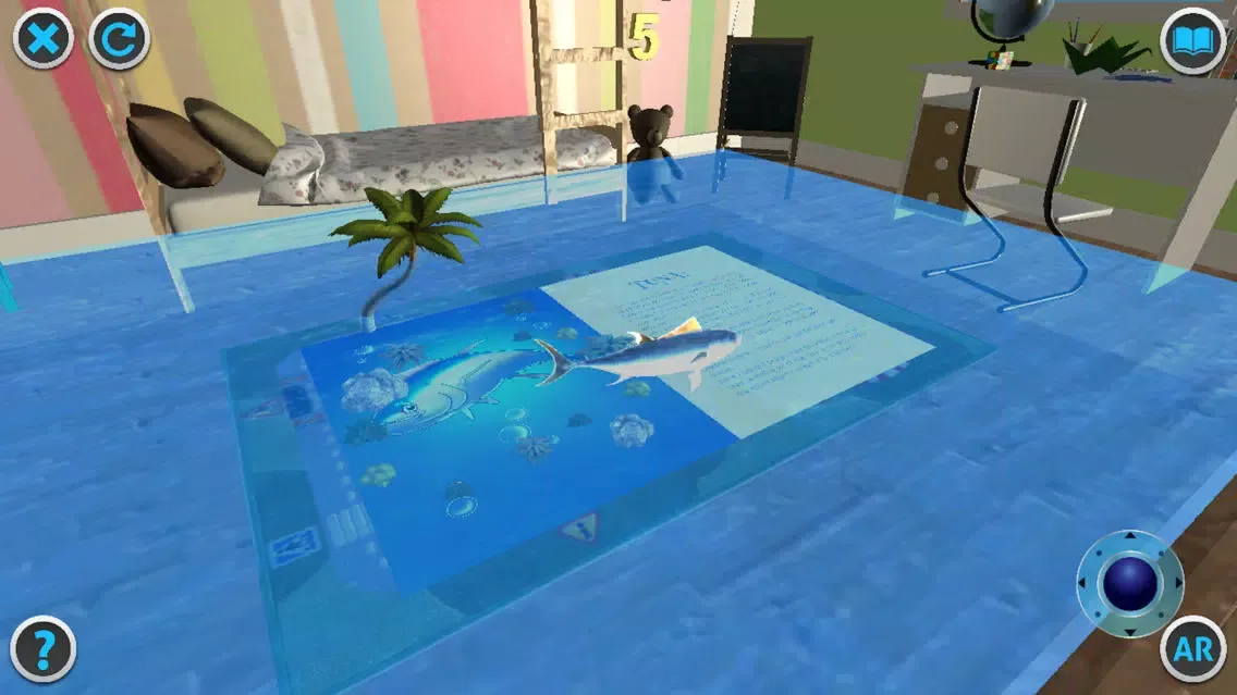 Under the Sea Digital应用截图