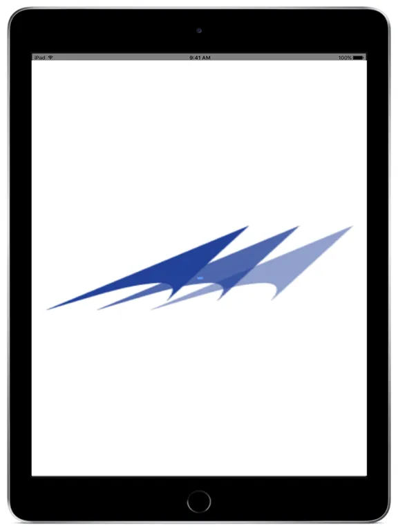 تصاویر IAL Mobile iPad 