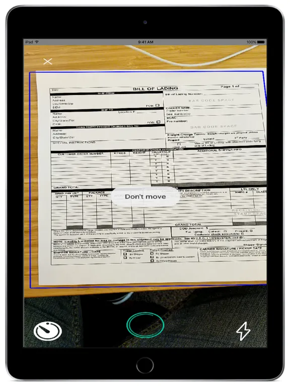 تصاویر IAL Mobile iPad 