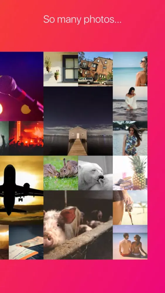 Capturas de pantalla de Countdown Casi