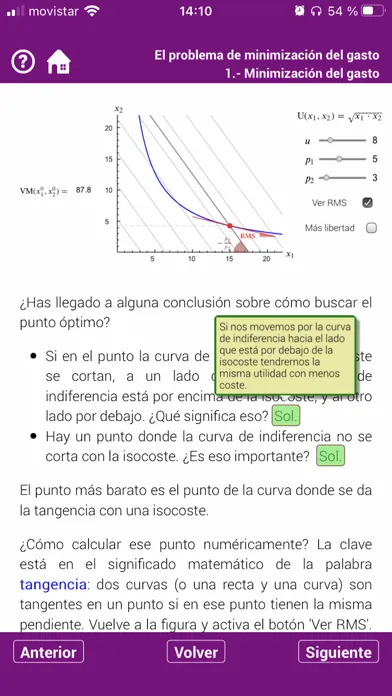 Скриншоты El Consumidor