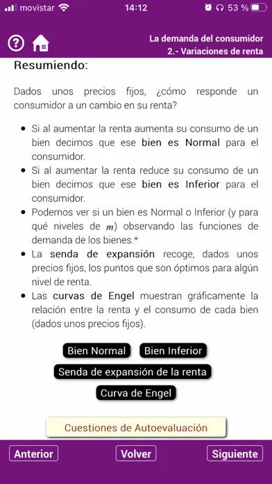 Скриншоты El Consumidor