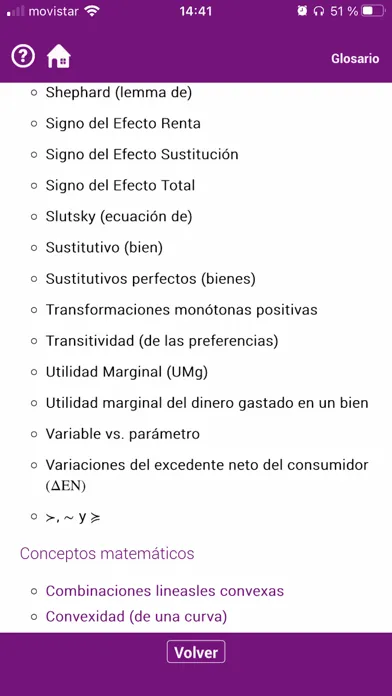 Скриншоты El Consumidor