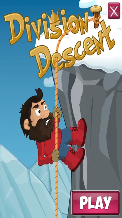 Captures d'écran de Division Descent