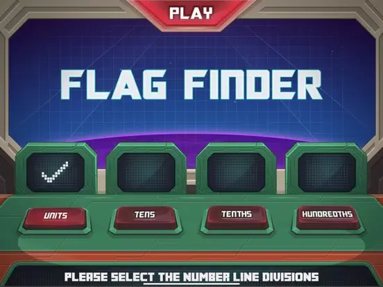 iR Flag Finder iPad  স্ক্রিনশট