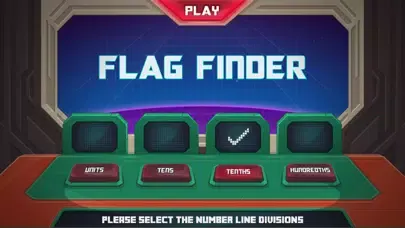 iR Flag Finder স্ক্রিনশট