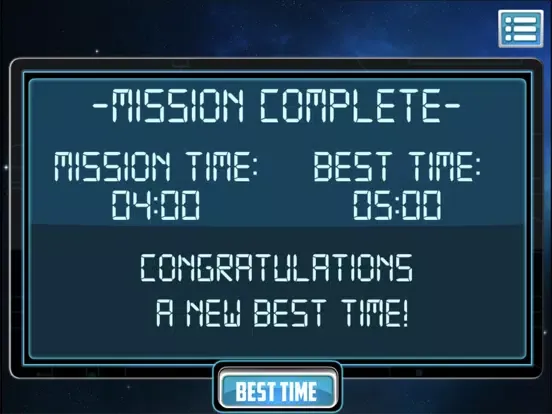 Mission Addition iPad  Screenshots