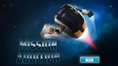 Mission Addition Screenshots