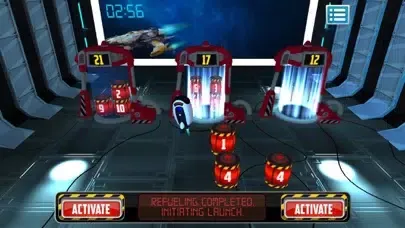 Mission Addition Screenshots