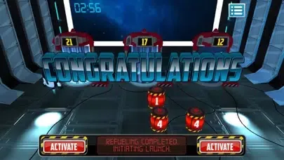 Mission Addition Screenshots