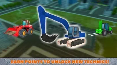 City Police Station Building Simulator 3D Ekran Görüntüleri