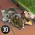 Mouse City Quest Simulator 3D