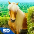 Wild Horse Maze Escape Simulator Wild Horse Maze Escape Simulator