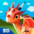 My Little Dragon Life Quest 3D My Little Dragon Life Quest 3D