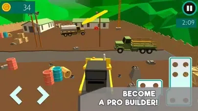 صور USA City Border Wall Construction