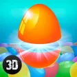 Surprise Egg Simulator for Kids Surprise Egg Simulator for Kids