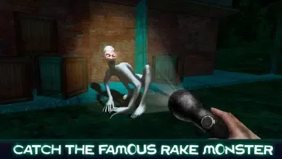 تصاویر The Rake Monster Nights at Forsake House