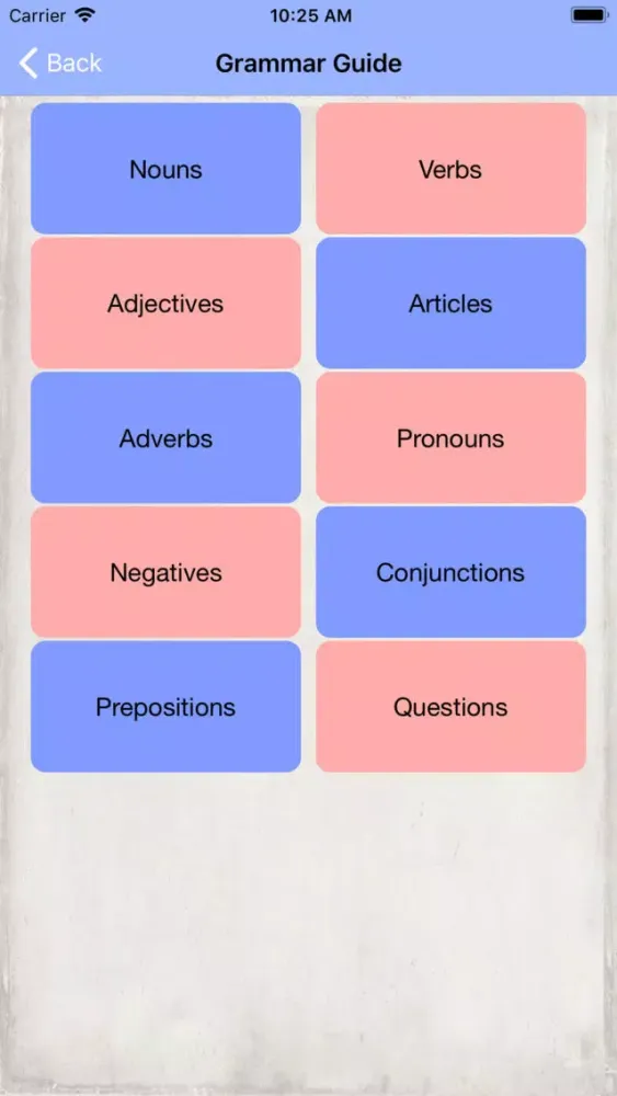 تصاویر GCSE Boss French