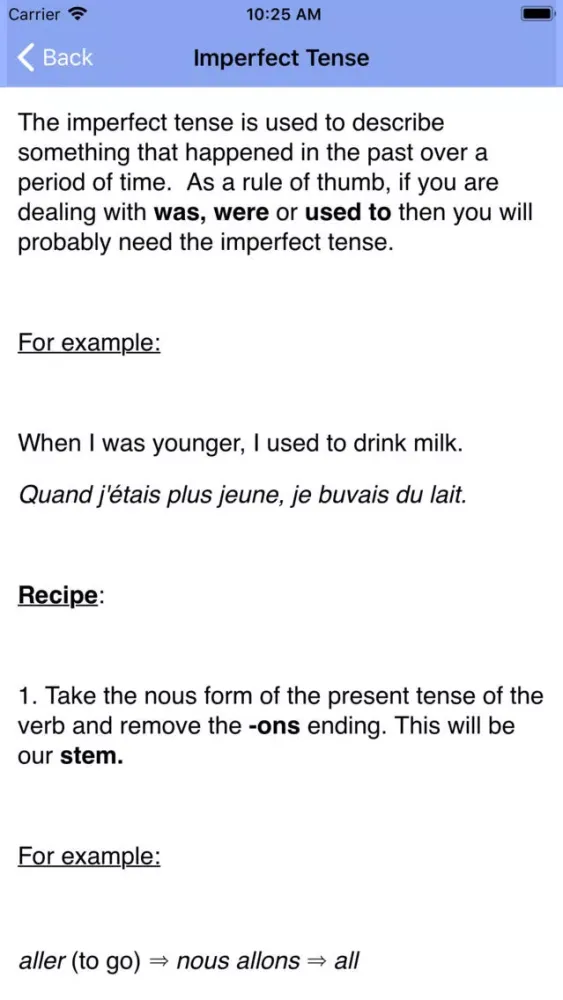 تصاویر GCSE Boss French
