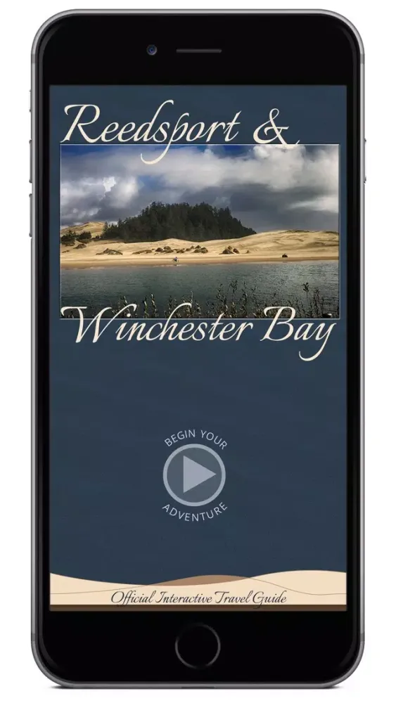 Reedsport/Winchester Bay, OR应用截图