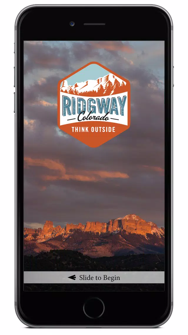 Ridgway CO应用截图