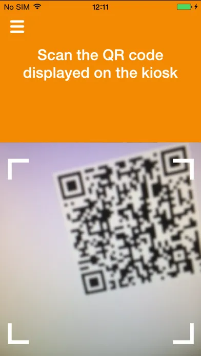 MyID Identity Agent سکرین شاٹس