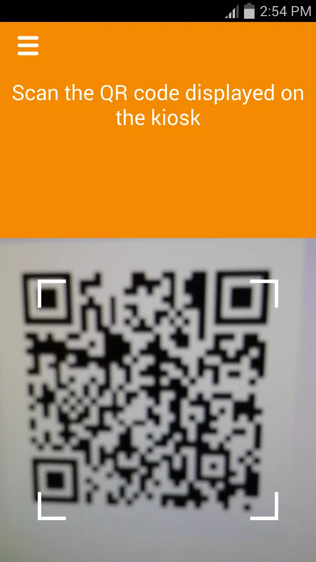 MyID Identity Agentdes captures d'écran de l'application1