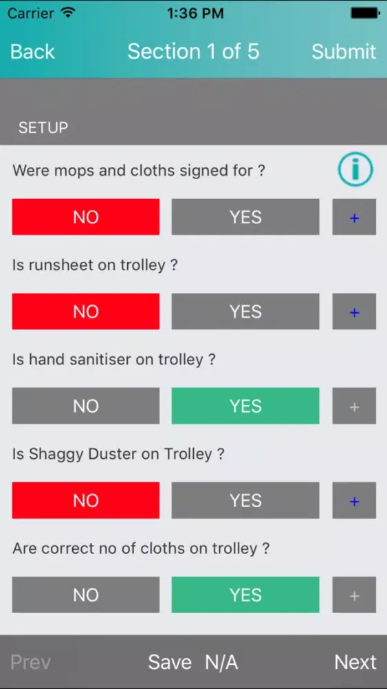 TouchPoint Auditor IPA for iOS Download - PGYER IPAHUB