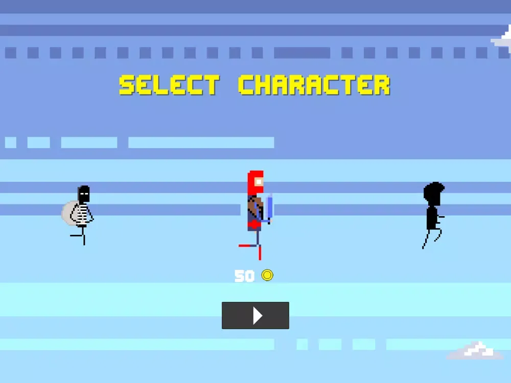 تصاویر Flippy Dash iPad 