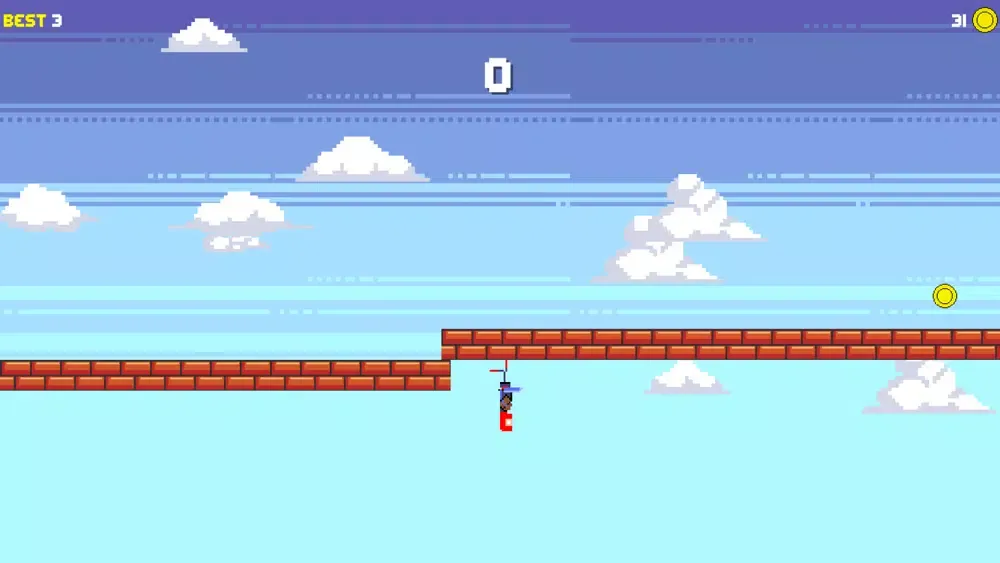 تصاویر Flippy Dash