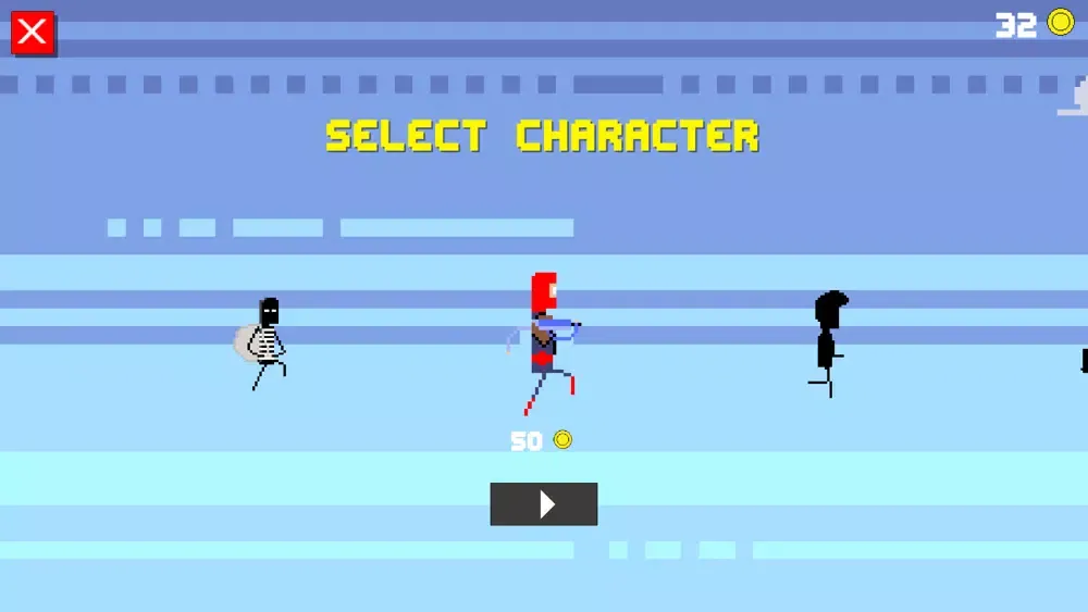 تصاویر Flippy Dash
