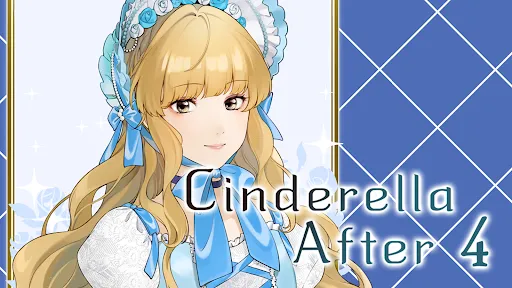 Otome Romance Cinderella Love应用截图