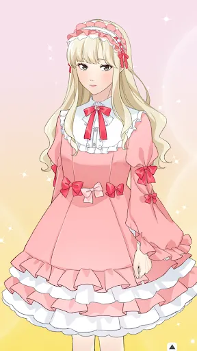 Otome Romance Cinderella Love应用截图