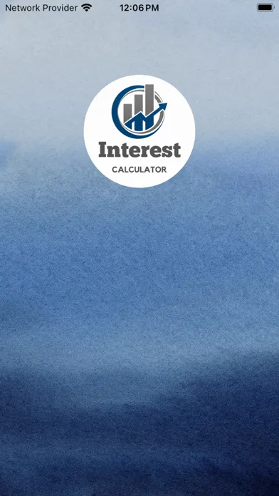 Investment Tracker - INTEREST Screenshots