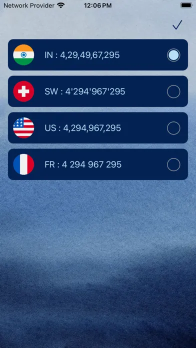 Investment Tracker - INTEREST Screenshots